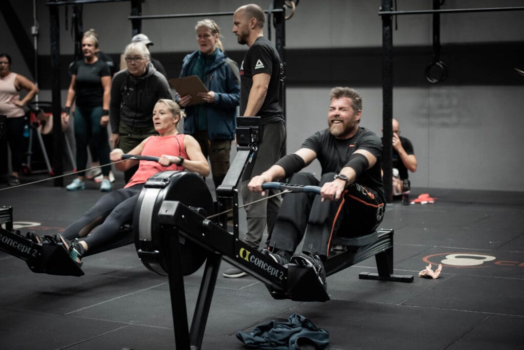 Träna CrossFit - fortsatt populärt 1 crossfitnorrtalje, crossfit norrtälje, träning norrtälje