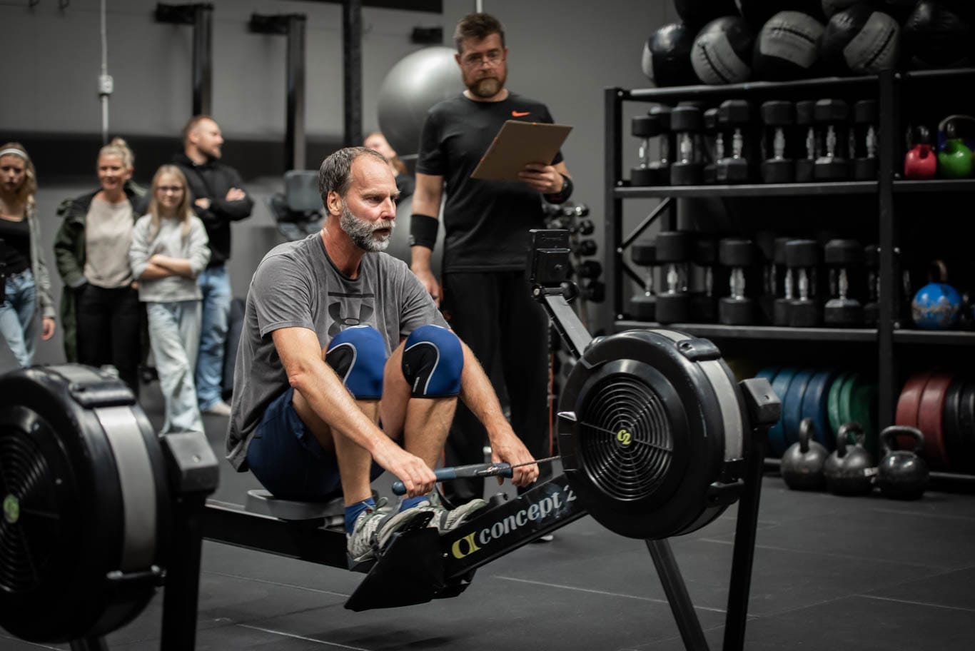 Börja träna i Norrtälje 1 crossfit norrtälje, börja träna norrtälje