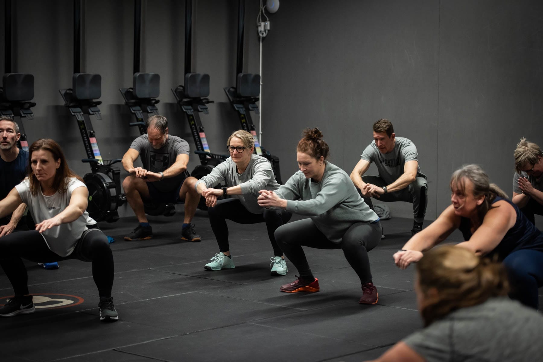 Goda vanor - träningstips 1 Crossfit Norrtalje medlemsdag web 11