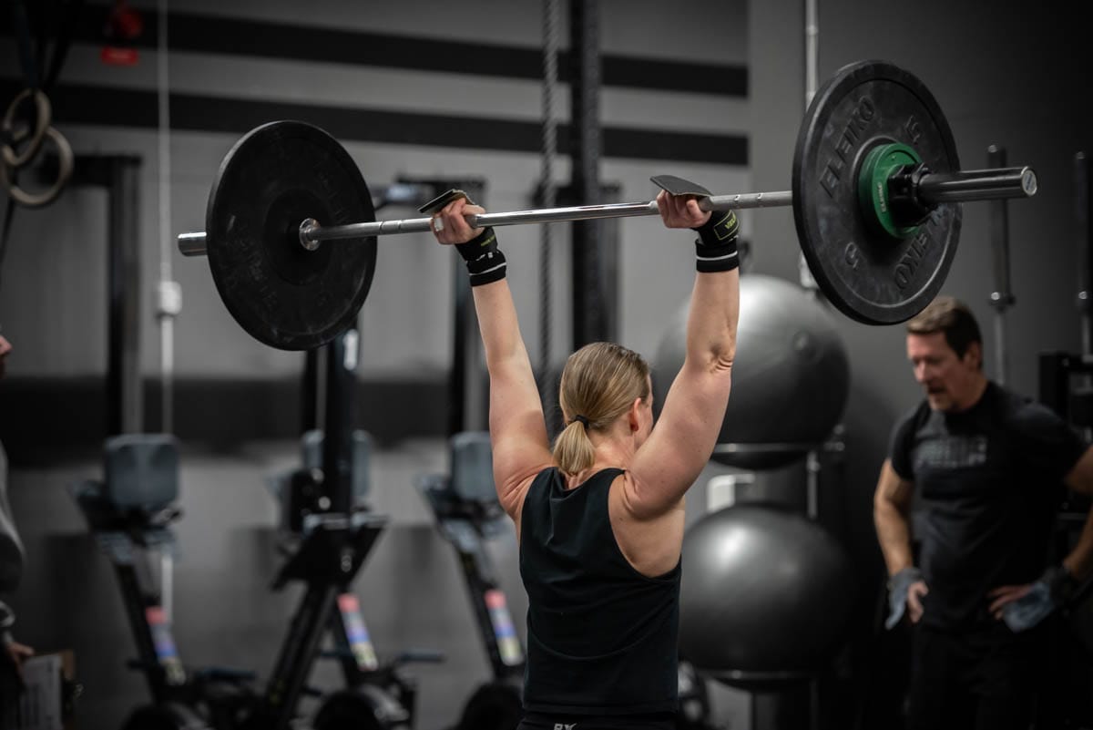 Din kropp är gjord för att röra på sig