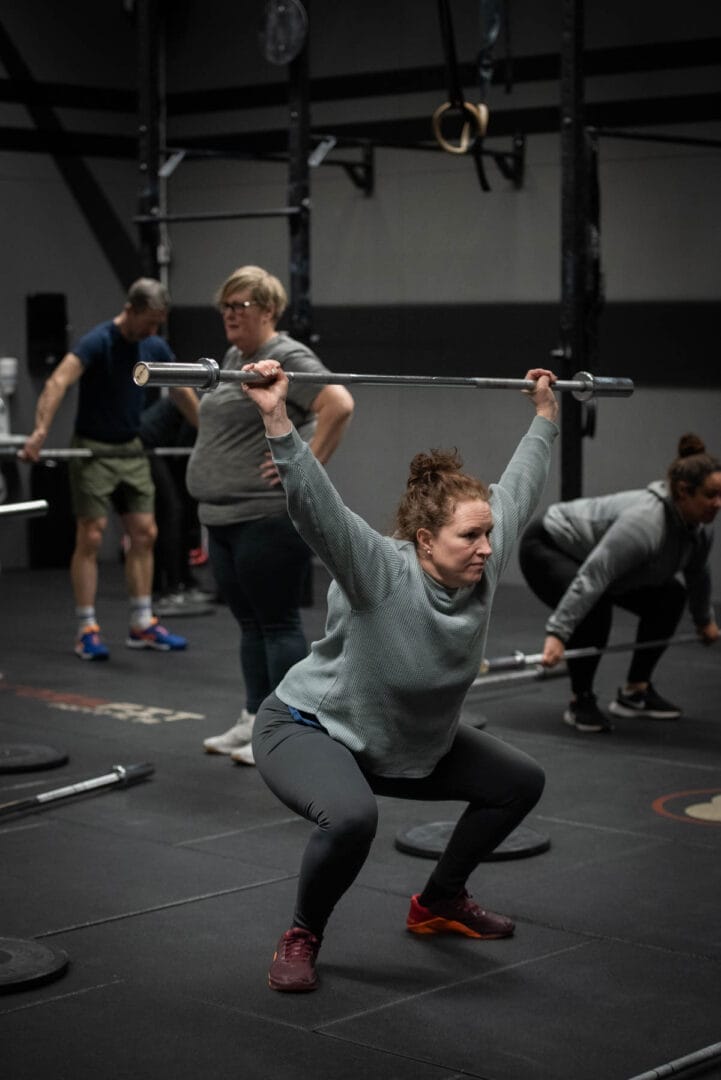 börja träna i norrtälje, gym norrtälje, träning norrtälje